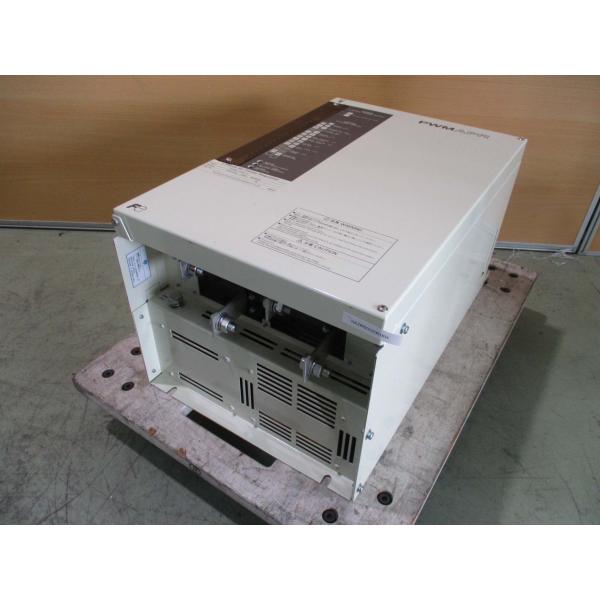 中古 FUJI PWM APR 1-PHASE AC POWER REGULATOR RPWE 2160-1C 単相 