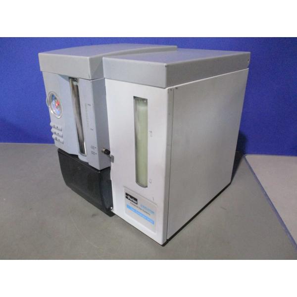 中古 Parker Balston A915000JA100-L1745 Analytical Gas Systems 