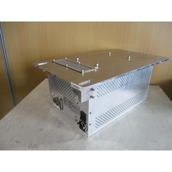 ADTEC AMV-2000RA マッチングBOX 真空バリコン2個付き ADTEC
