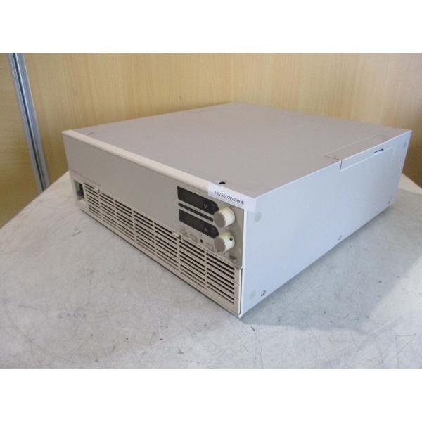 中古 TAKASAGO REGULATED DC POWER SUPPLY UX020-100 安定化DC