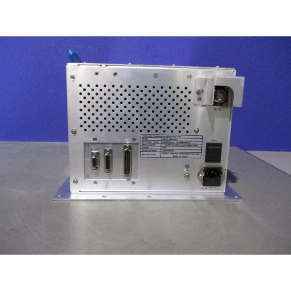 中古 ADTEC AMVG-3000-NC2 Automatic Impedance Matching Unit 中古 ADTEC AMVG-3000-NC2 Automatic Impedance Matching Unit