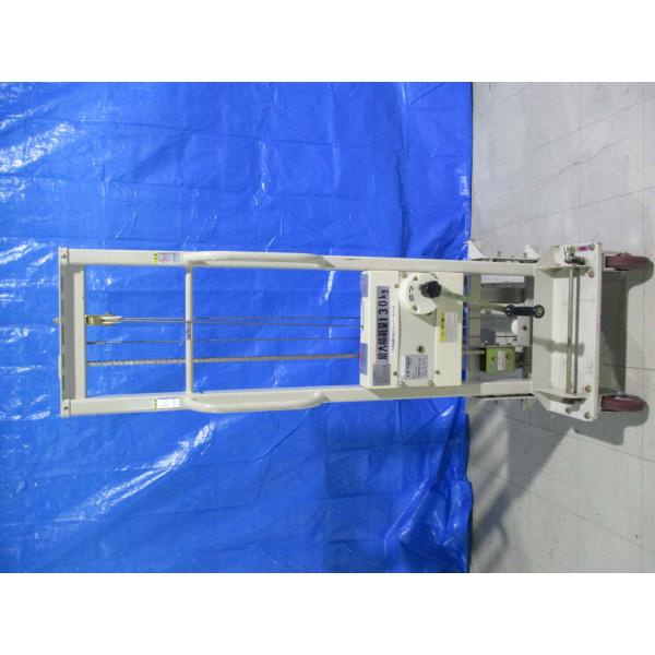 中古 KANTOH カントー LIFTRER リフトラー 350-OP ハンドリフト 中古 KANTOH カントー LIFTRER リフトラー 350-OP ハンドリフト