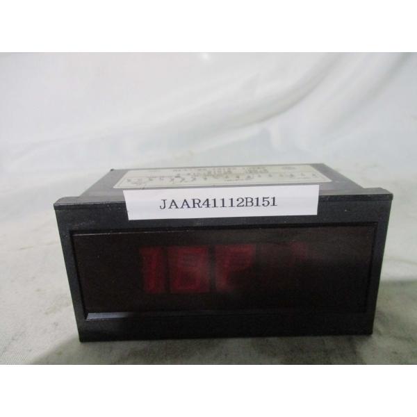 AP-101-12-1　　ASAHI KEIKI デジタルメーター 未使用品 growdetradingltd_r50920dle055
