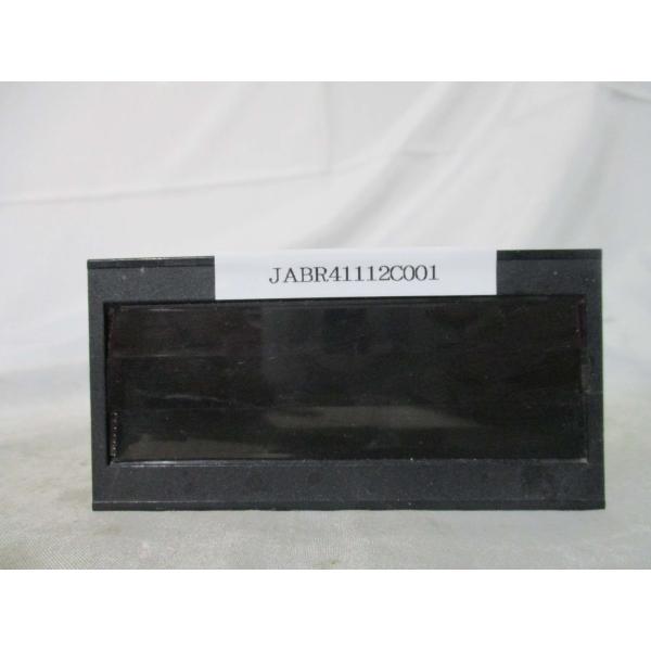 中古 ASAHI KEIKI Meter Digital Panel AP-101-13-2 デジタルパネル