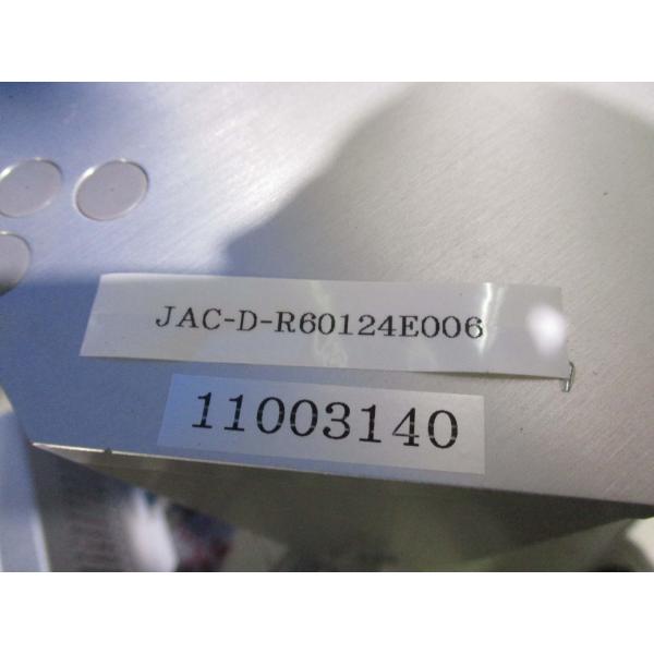 中古 JEL 4 AXES CONTROL UNIT C4000 半導体搬送ロボット ＜送料別