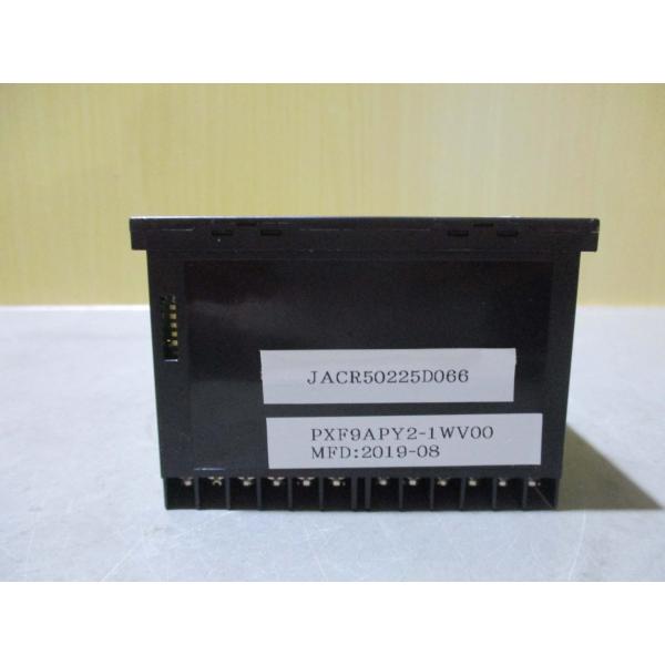 新古 Fuji PXF9APY2-1WV00 PXF9 Digital Temperature Controller 2