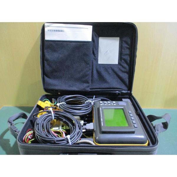 HIOKI 3169 クランプオンパワーハイテスタ 中古品 【ハンズクラフト宜