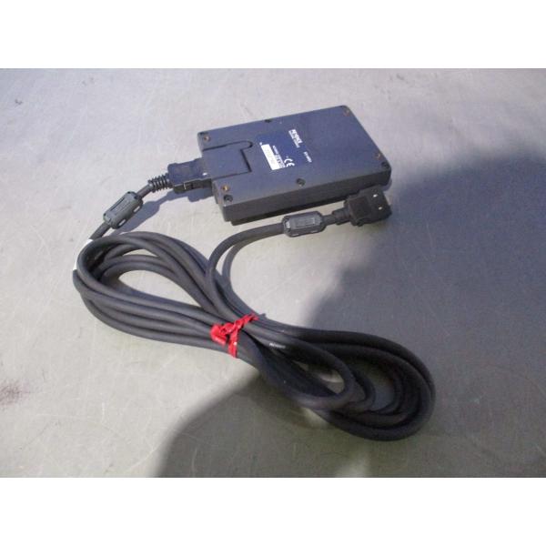 中古 Keyence KV-HPD1 Teaching Console (JAPR60731E055