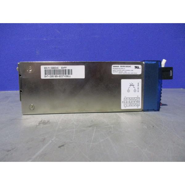 中古 OMRON POWER SUPPLY S8VM-30024C パワーサプライ AC100-240V 4.3A