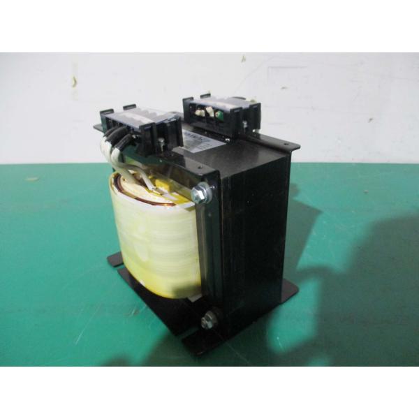 中古 FUKUDA FE21-1.5K 福田電機製作所 変圧器（トランス）1.5KVA