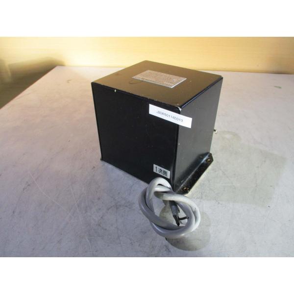 中古 電研精機研究所 NCT-F1-300VA ノイズカットトランス
