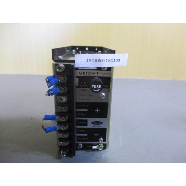 中古 METRONIX GF18-1 (JBDR60118C163) : growdetrading Yahoo