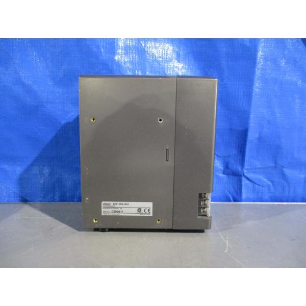 中古 OMRON CONTROLLER FZ3-755-001(JBMR50803B080 中古 OMRON CONTROLLER FZ3-755-001(JBMR50803B080