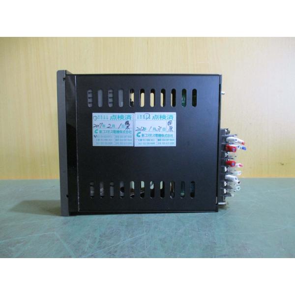 中古 COSMOS 新コスモス電機 V-SC-I V3 TI ガス検知器(JBNR50703C024