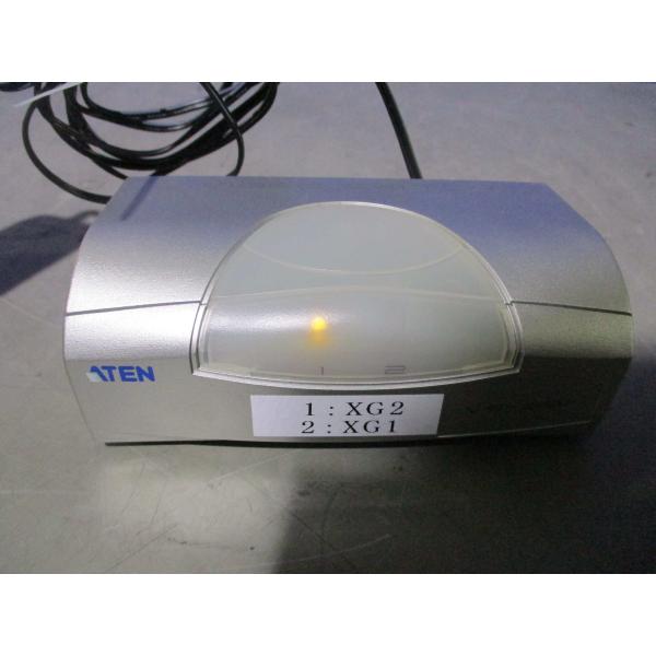 中古 ATEN JODEWAY AC アダプターJOD-S-090030JP/VS291 2-PORT 中古 ATEN JODEWAY AC アダプターJOD-S-090030JP/VS291 2-PORT