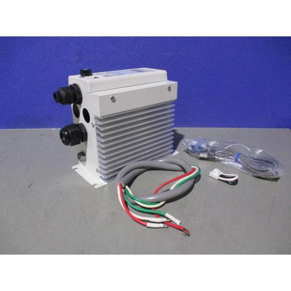 新古 NTN K-ECJ45 可変周波数コントローラ 4.5A 230V (JBPR61022C144 