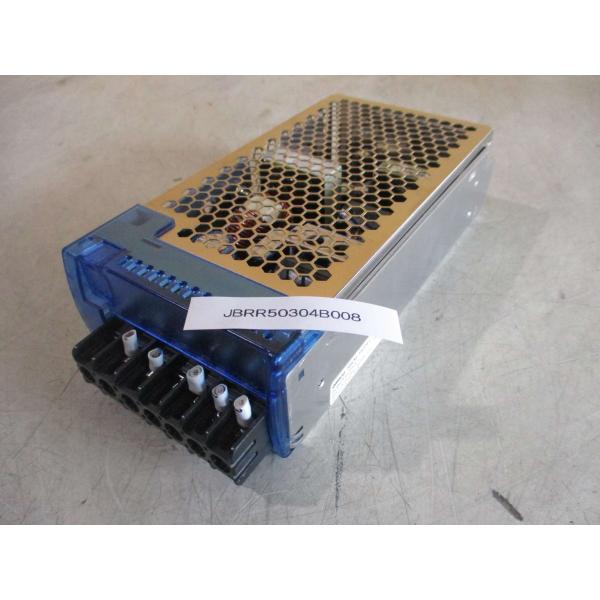 中古 OMRON S8VM-60024C スイッチング・パワーサプライ 動作保証 中古