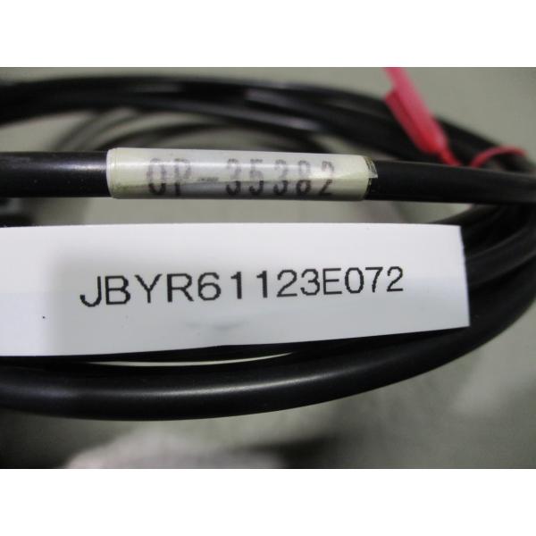 中古 KEYENCE OP-35382 RS-232CストレートケーブルD-Sub 9ピン