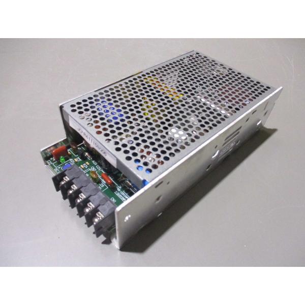 中古 OMRON S82J-15024D1 パワーサプライ(JCFR41115B006