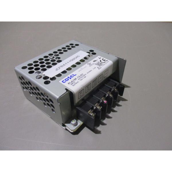 中古 COSEL PLA15F-12-N1 スイッチング電源 240V(JCFR41115B045