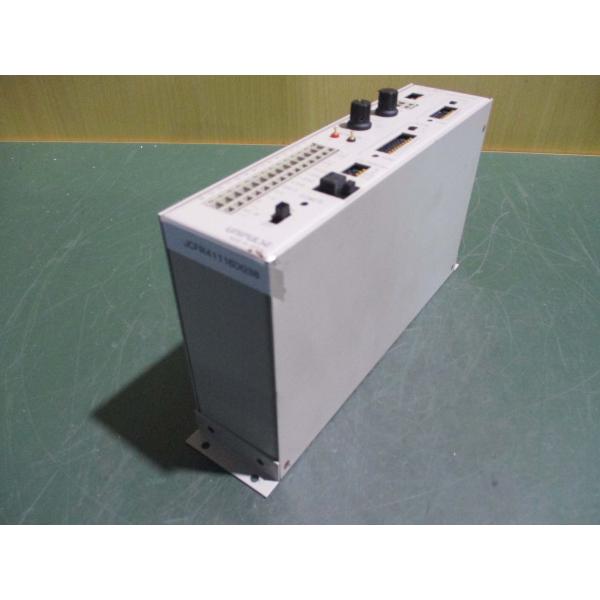 中古 UNIPULSE LC-400 LOADCELL CONVERTER(JCFR41116D038 中古 UNIPULSE LC-400 LOADCELL CONVERTER(JCFR41116D038