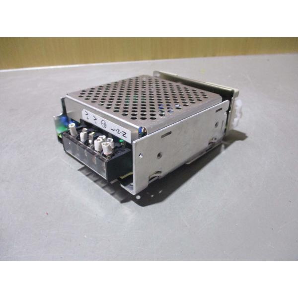 中古 OMRON S8JX-N05024CD パワーサプライ送料別(JCHR41123B172 中古 OMRON S8JX-N05024CD パワーサプライ送料別(JCHR41123B172