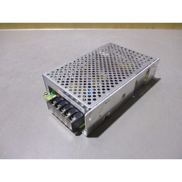 中古 OMRON S82J-6524 パワーサプライ(JCHR41201D063) : growdetrading