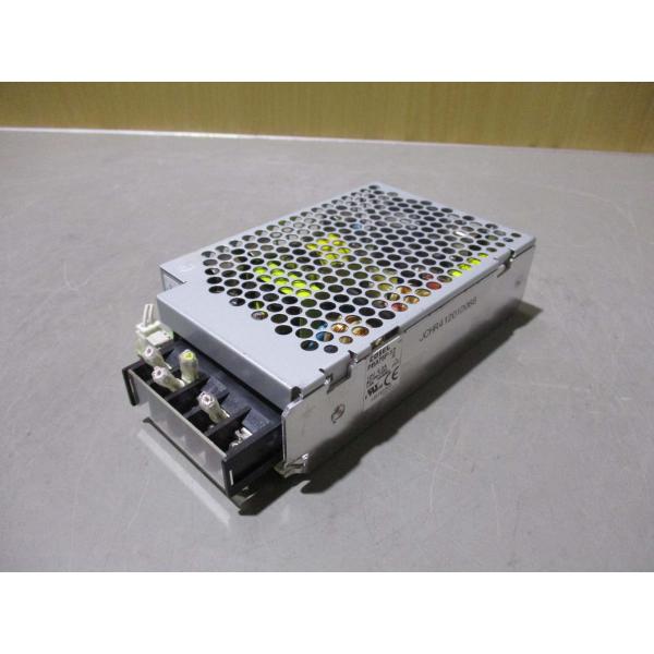 中古 COSEL PBA75F-12-R スイッチング電源 12V 6.3A 中古 COSEL PBA75F-12-R スイッチング電源 12V 6.3A