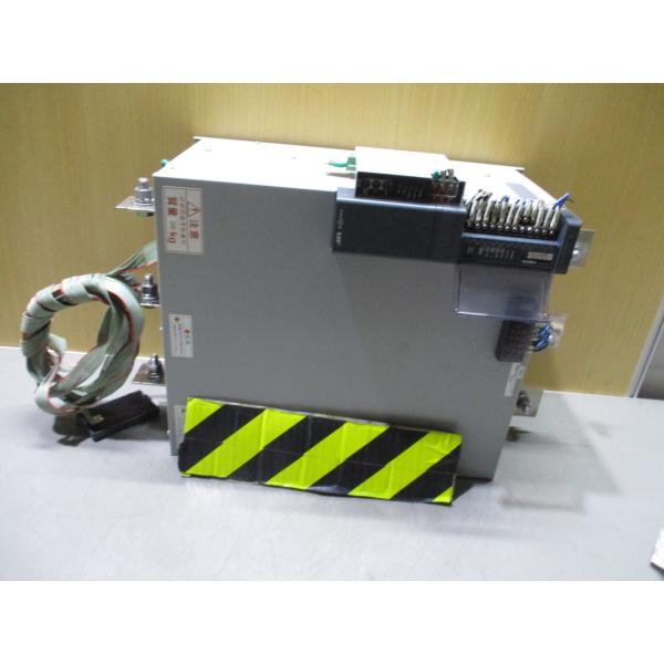 新品同様UF1-2075F サイリスタ式電力調整器 SanRex保証付き