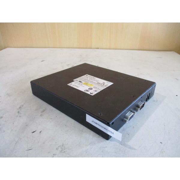 希少‼️コンテック　ボックスコンピュータ 中古 CONTEC BX-956SD-DC781724 COMPUTER ボックスコンピュータ 956