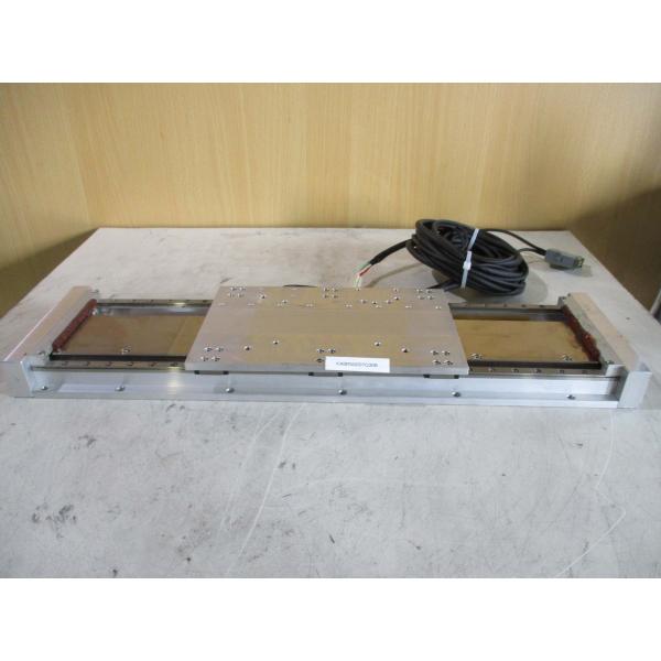 中古 IKO CTS150/242AE479 サーボアクチュエータ 高精密位置決め 中古 IKO CTS150/242AE479 サーボアクチュエータ 高精密位置決め