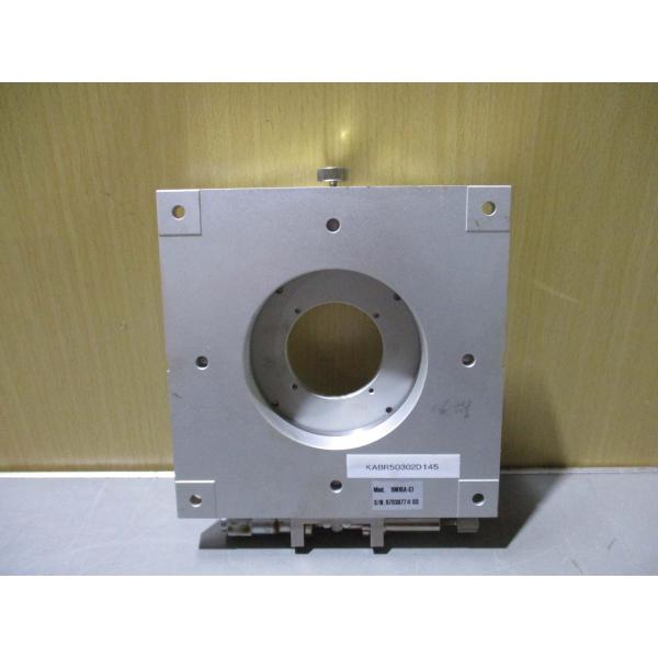 中古 KOHZU RM16A-C1 手動回転ステージ(KABR50302D145 中古 KOHZU RM16A-C1 手動回転ステージ(KABR50302D145