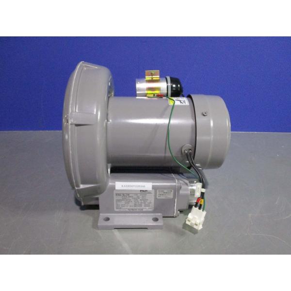 中古 FUJI ELECTRIC 富士電機 VFC206P リングブロー RING BLOW 中古 FUJI ELECTRIC 富士電機 VFC206P リングブロー RING BLOW
