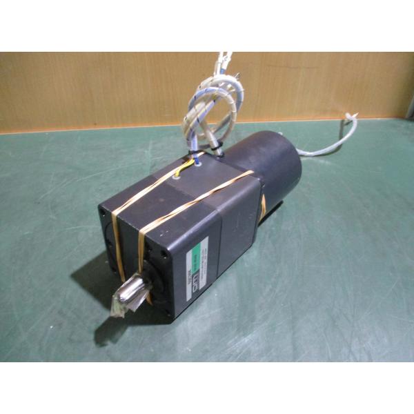 中古 ORIENTAL MOTOR 5GC30K/CBI540R-702 モーター(KBER50407B035 