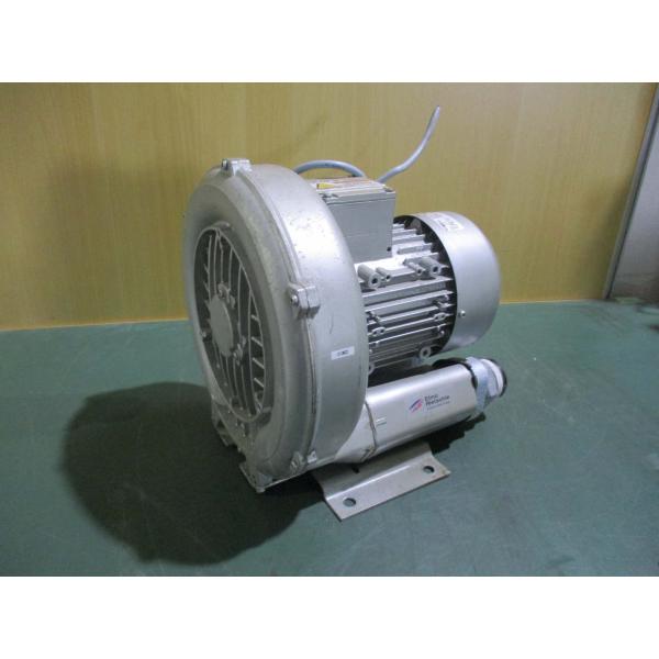 中古Gardner Denver G-BH1 2BH1400-7AH21-ZN03 Vacuum Pump Blower