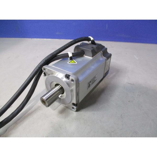中古 PANASONIC AC SERVO MOTOR MUMA042P1S サーボモーター 0.4KW