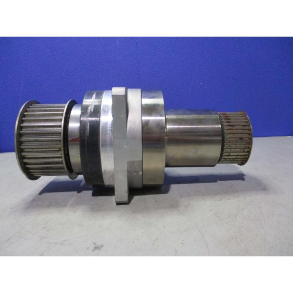 中古 HARMONIC DRIVE SYSTEMS INC HPG-32A-21-02-SP ギヤヘッド