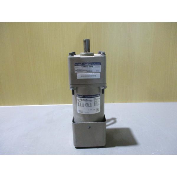 中古SUMITOMO アステロ インダクションモーター(可変速タイプ 中古SUMITOMO アステロ インダクションモーター(可変速タイプ