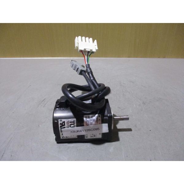中古YASKAWA / 安川電機 安川 サーボモーター SGMAH-A3ABA21 中古YASKAWA / 安川電機 安川 サーボモーター SGMAH-A3ABA21