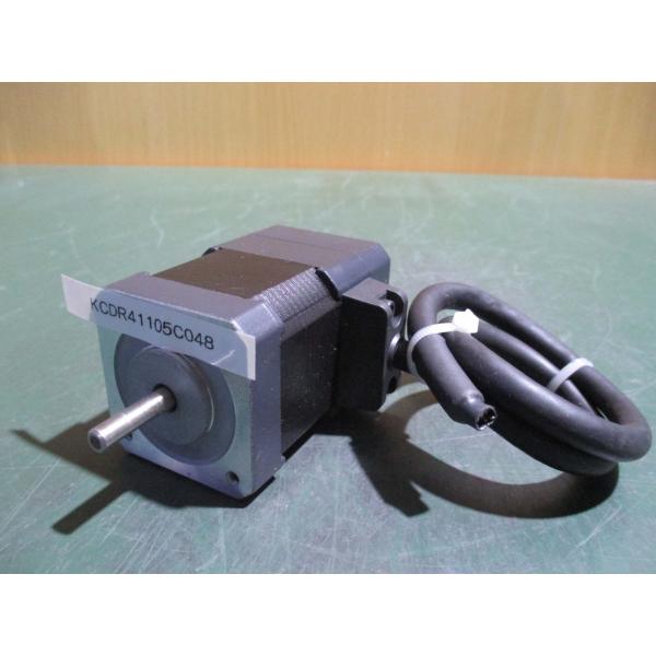中古 ORIENTAL MOTOR ASM46AA ステッピングモーター(KCDR41105C048