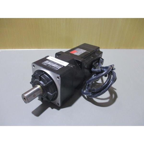 中古 SANYO DENKI P50B07040DXSG4/VRPF-15C-400 ACサーボモーター