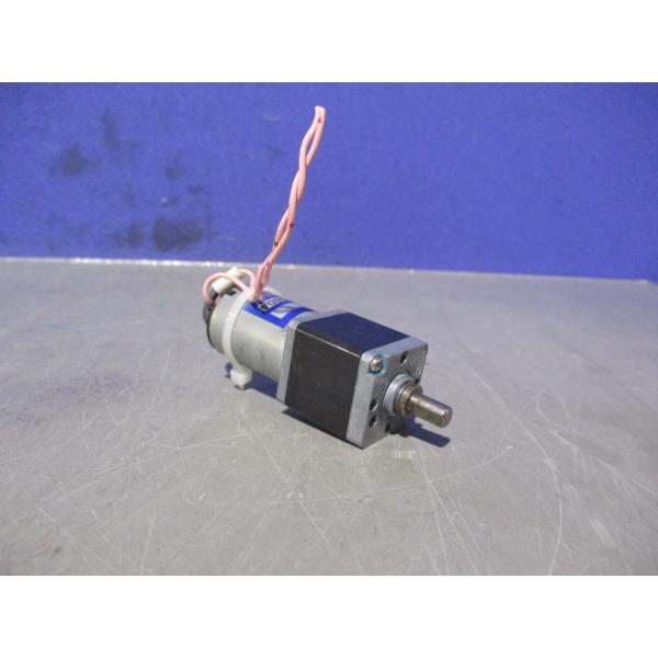 中古 TSUKASA G-01F-EU-129-KA DCギヤードモータ 6個 (KCGR80128A079)