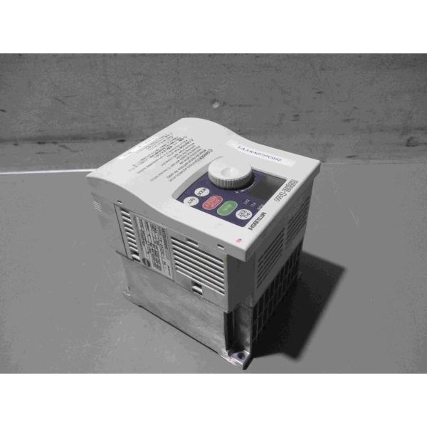 三菱電機 インバーター1.5Kw FR-S520E-1.5K 三菱 インバータ FR-S520E-1.5K (通電時間1000h未満) | 保守部品.com