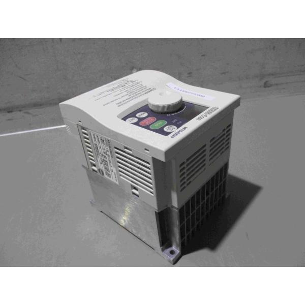中古 MITSUBISHI INVERTER FR-S520E-1.5K インバーター 1.5KW