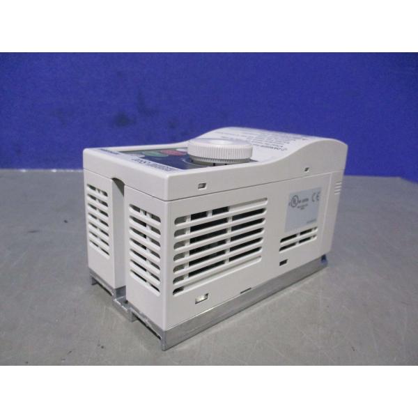 三菱　FREQROL S500　インバーター　中古　7個 中古 MITSUBISHI FR-S520E-0.1K インバータ FREQROL-S500