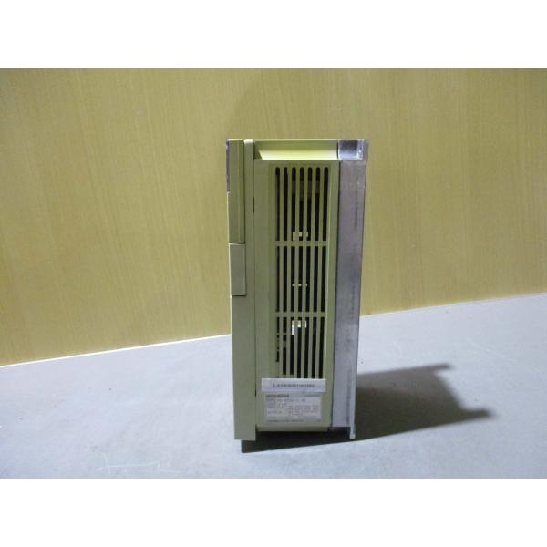 中古 MITSUBISHI FREQROL-A500 INVERTER FR-A520-0.4K 中古 MITSUBISHI FREQROL-A500 INVERTER FR-A520-0.4K