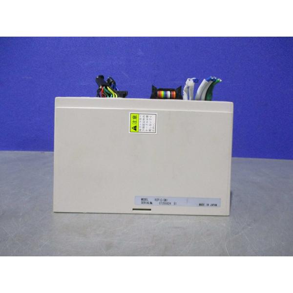 中古 IAI RCP-C-SM I ロボシリンダ コントローラ (LAXR60525C030