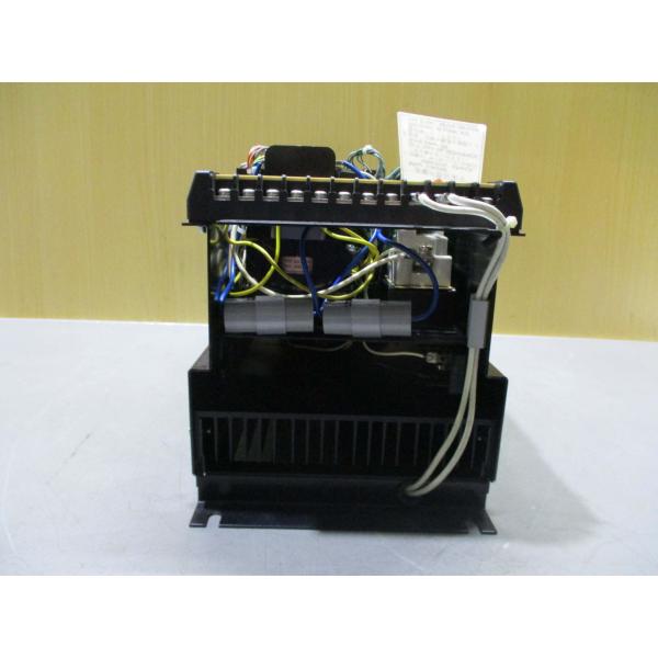 中古 YASKAWA CPCR-MR15C-H SERVO PACK (LBFR61025A011