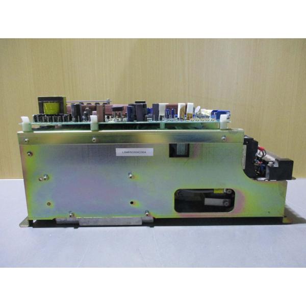 中古 FANUC ファナック AC2軸サーボアンプ A06B-6057-H402