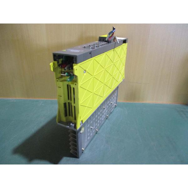 中古 FANUC Servo Amplifier A06B-6079-H104(LBMR50304C012